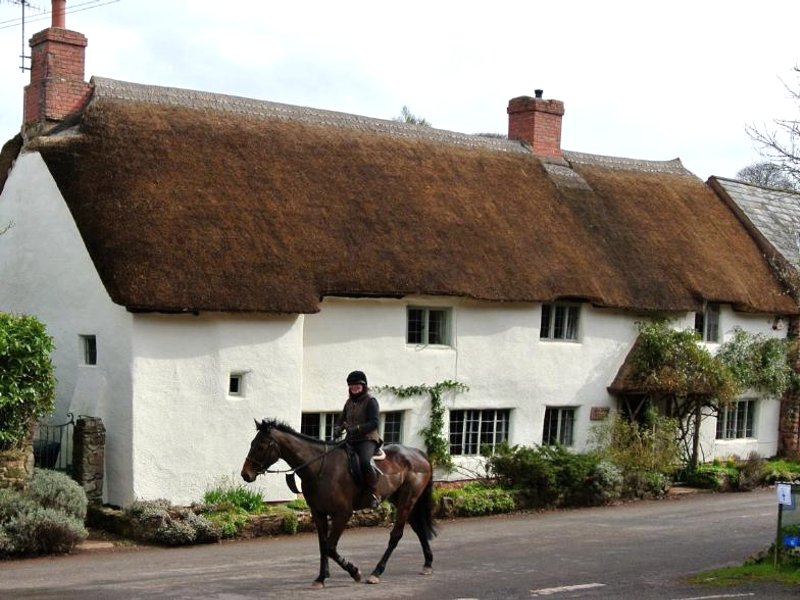 The Notley Arms Innの写真