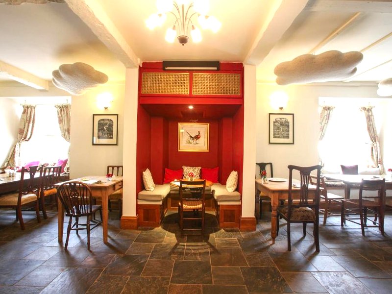 The Notley Arms Innの写真