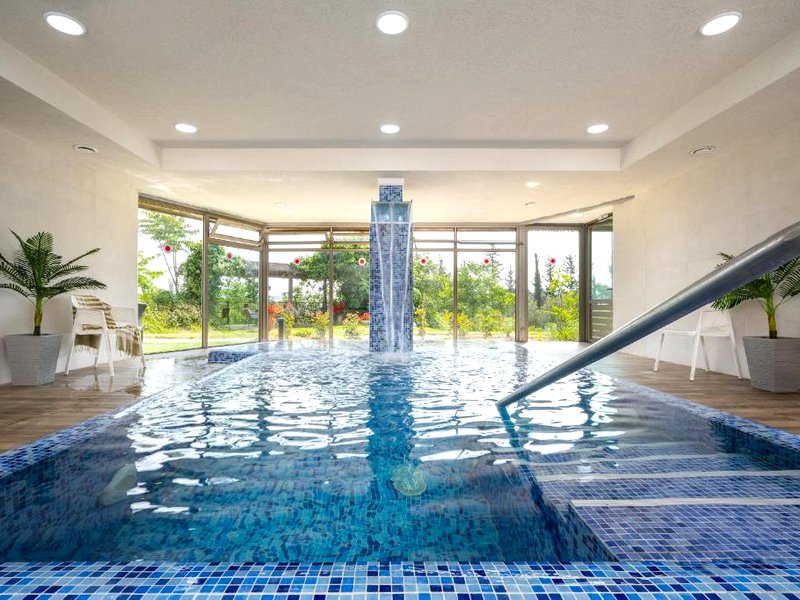 ハシエンダ フォーレスト ヴュー ホテル (Hacienda Forest View Hotel)の写真