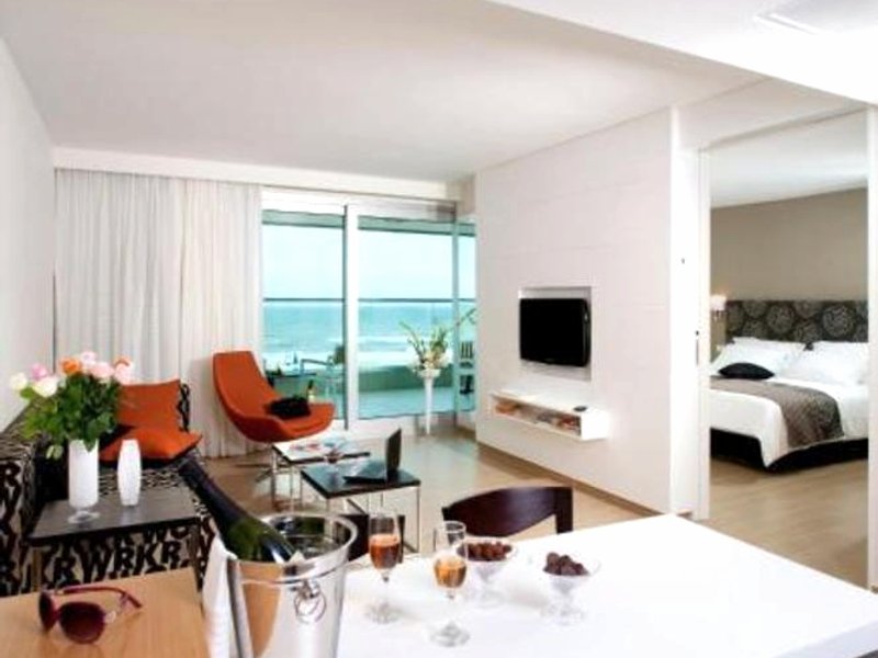West Boutique Hotel Ashdodの写真