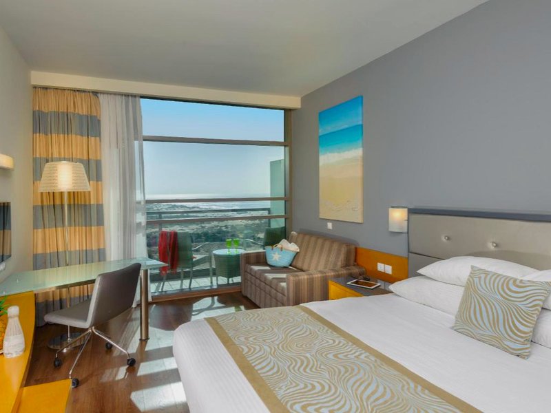 レオナルド プラザ アシュドッド ホテル バイ ザ ビーチ (Leonardo Plaza Ashdod Hotel by the Beach)の写真