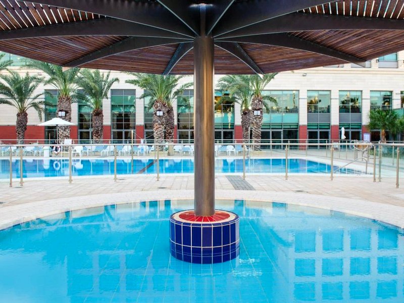レオナルド プラザ アシュドッド ホテル バイ ザ ビーチ (Leonardo Plaza Ashdod Hotel by the Beach)の写真