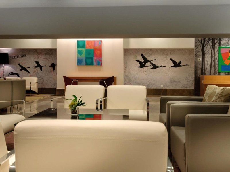 レオナルド プラザ アシュドッド ホテル バイ ザ ビーチ (Leonardo Plaza Ashdod Hotel by the Beach)の写真