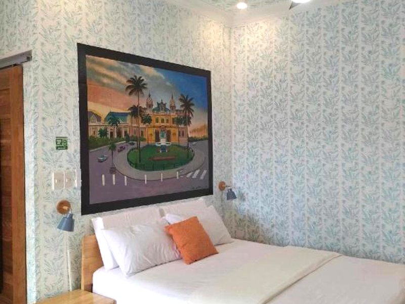 Villa Vita Grataの写真
