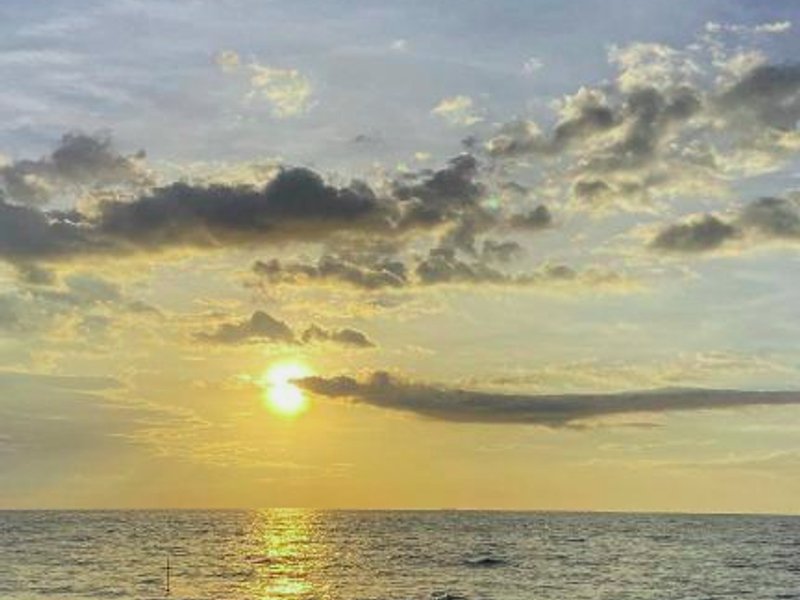 ［リパイー ディンギン］一軒家（m²）｜ 3ベッドルーム／2バスルーム (Campayapa Private Resort)の写真