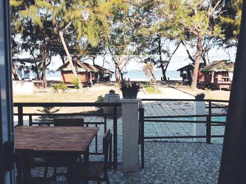 Villa Loreta Beach Resortの写真