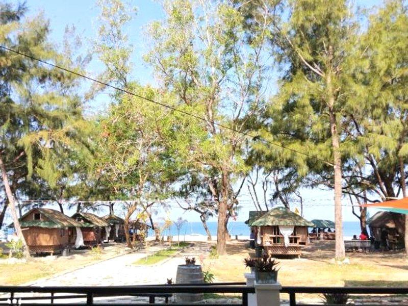 Villa Loreta Beach Resortの写真