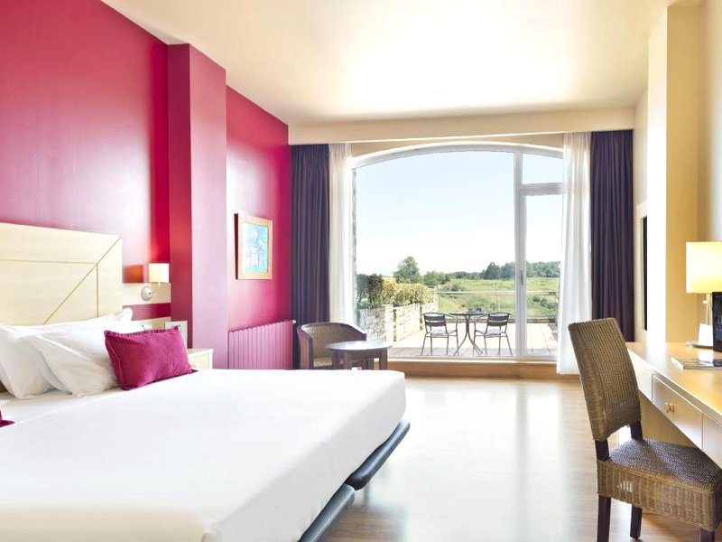 Abba Comillas Apartmentsの写真