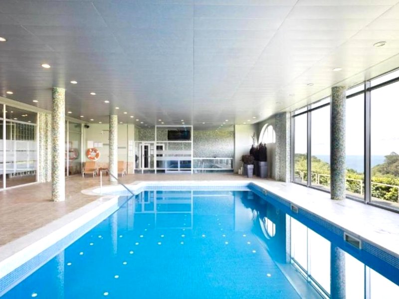 Abba Comillas Apartmentsの写真