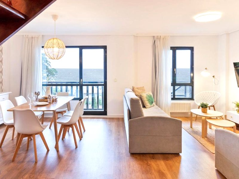 Abba Comillas Apartmentsの写真