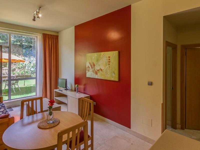 Apartamentos Mar Comillasの写真