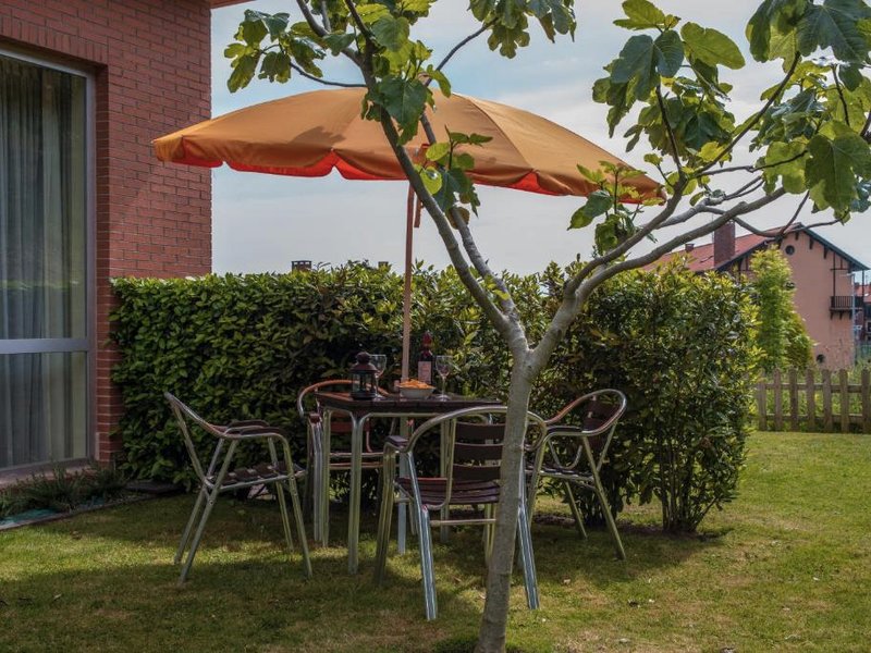Apartamentos Mar Comillasの写真