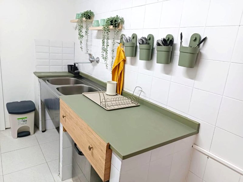 Nómada Hostel - Surf & pilgrim House (Nomada Hostel - Surf & pilgrim House)の写真
