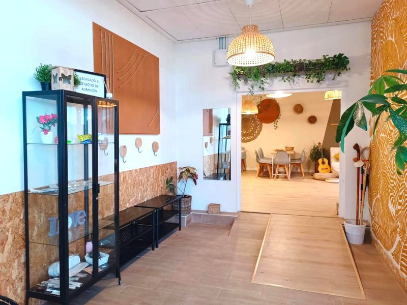 Nómada Hostel - Surf & pilgrim House (Nomada Hostel - Surf & pilgrim House)の写真