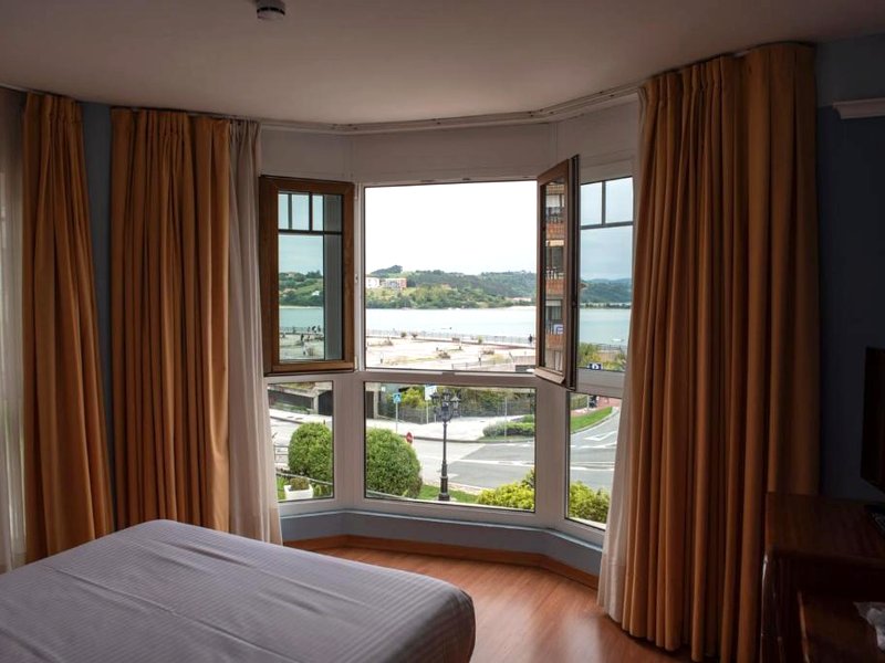 Hotel Faro de San Vicenteの写真