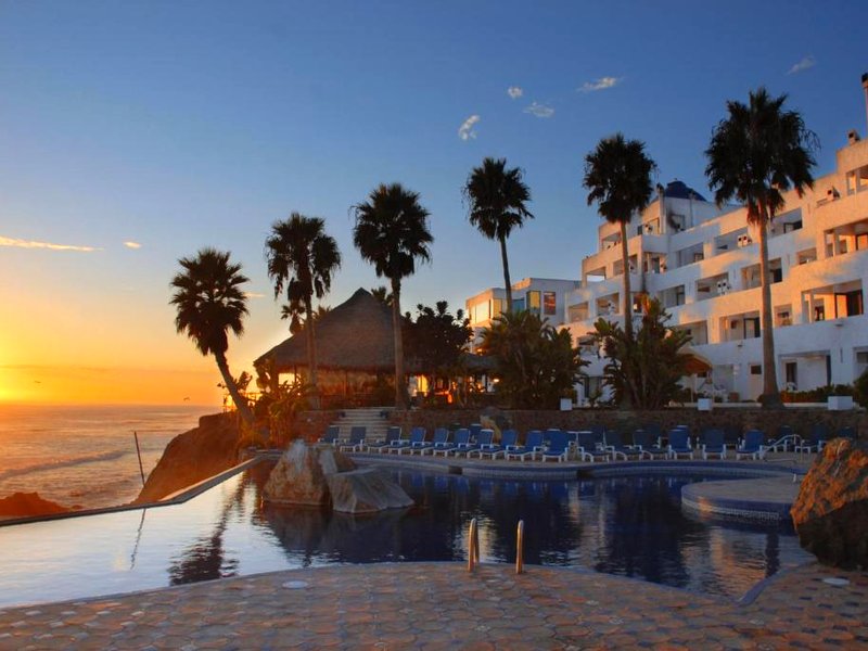 ラス ロカス リゾート ＆ スパ (Las Rocas Resort & Spa)の写真