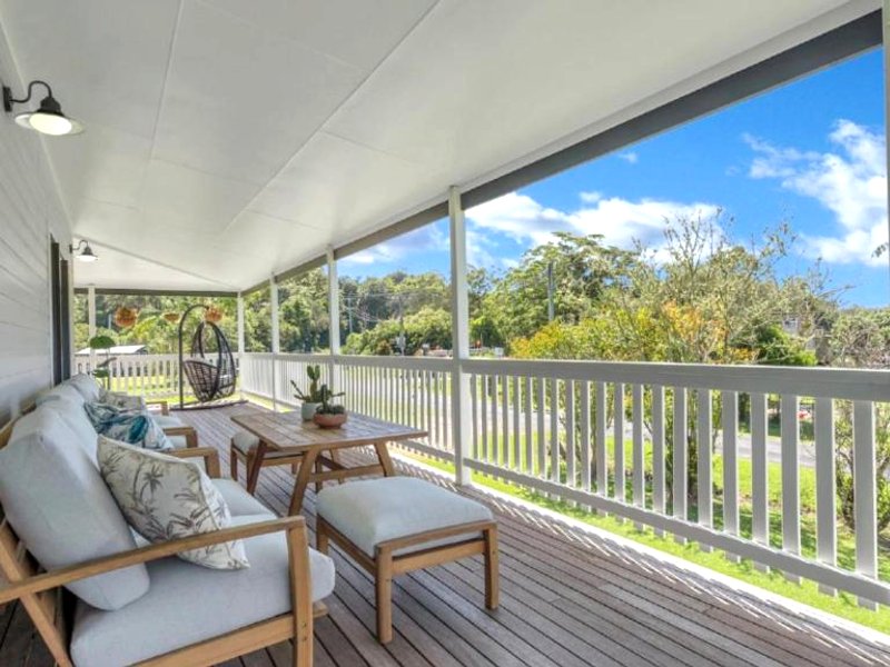 Three Galahs - Sleeps 8 Luxe Riverside Retreatの写真
