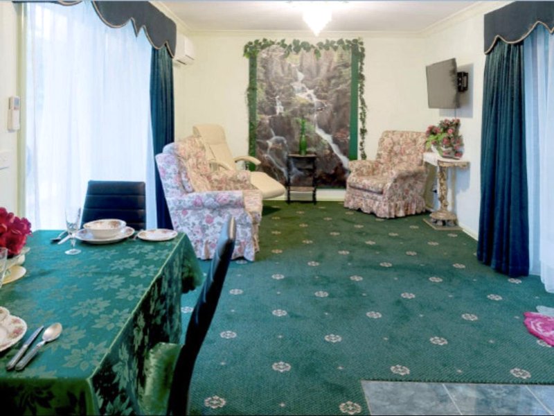 アロマ アンド トランクイリティ B & B コテージ (Aroma and Tranquility B & B Cottages)の写真