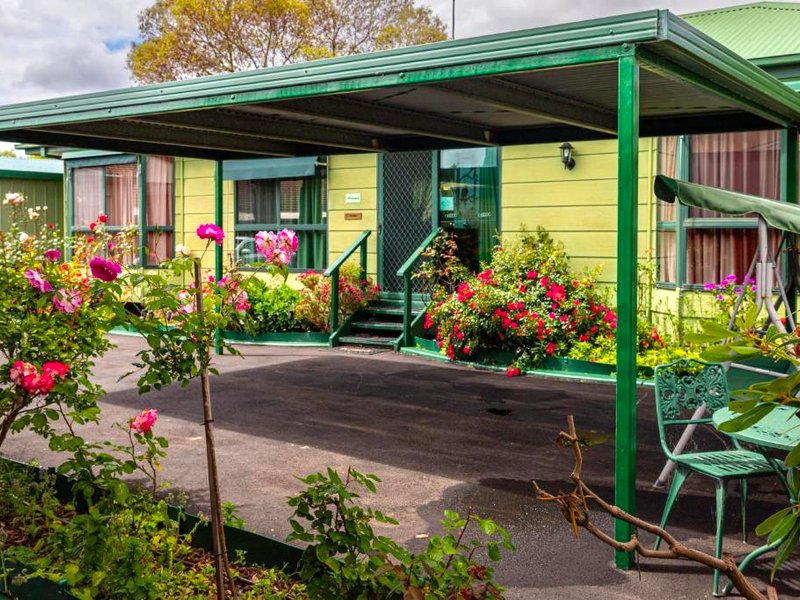アロマ アンド トランクイリティ B & B コテージ (Aroma and Tranquility B & B Cottages)の写真