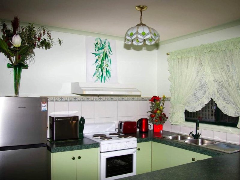 アロマ アンド トランクイリティ B & B コテージ (Aroma and Tranquility B & B Cottages)の写真