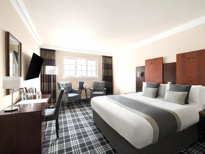 The Stirling Highland Hotelの写真