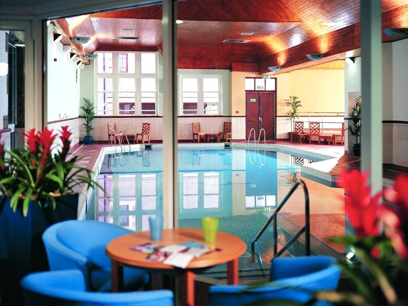 The Stirling Highland Hotelの写真
