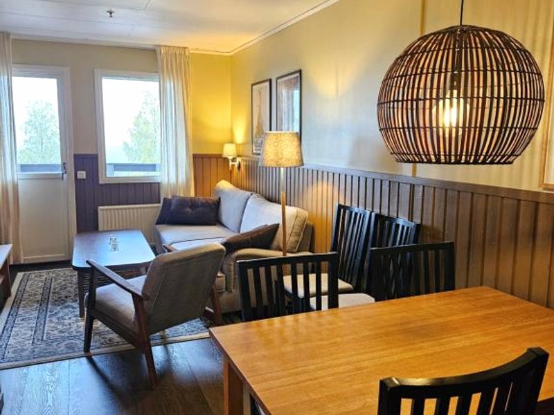 Stöten Mitt Apartment, Sälen (Stoten Mitt Apartment, Salen)の写真