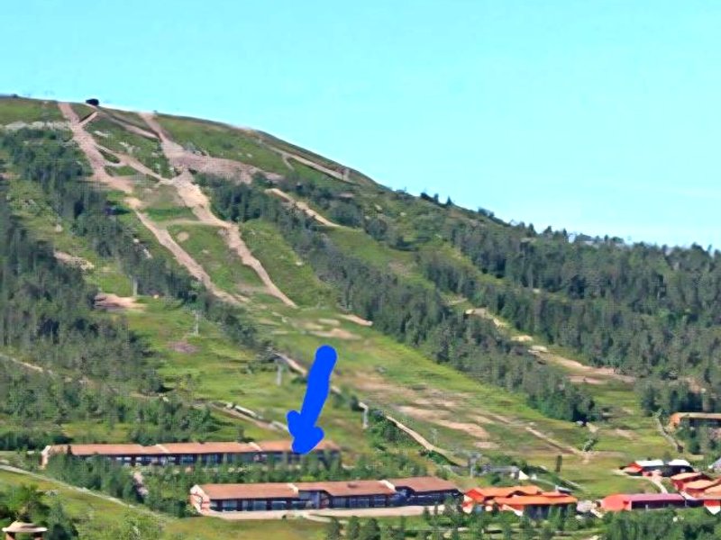 Stöten Mitt Apartment, Sälen (Stoten Mitt Apartment, Salen)の写真