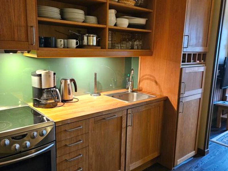 Stöten Mitt Apartment, Sälen (Stoten Mitt Apartment, Salen)の写真