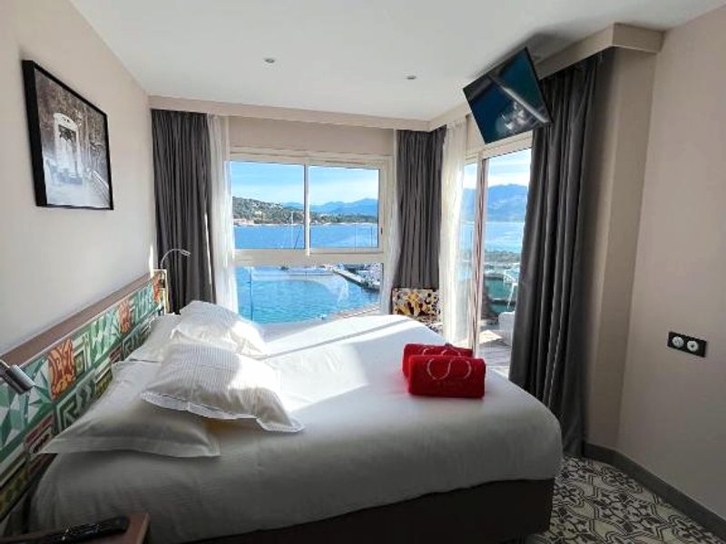 ル ゴルフ＆スパ バイオ カサネラ ホテル (Le Golfe & Spa Bio Casanera Hotel)の写真