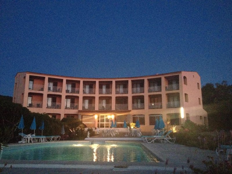 Hotel Celine の写真