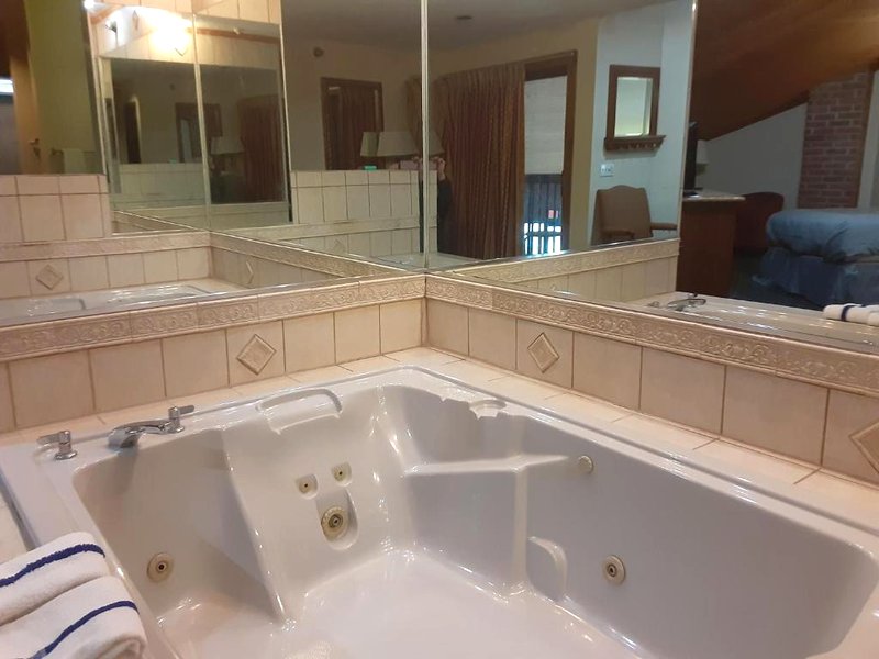American Inn and Suites Ioniaの写真