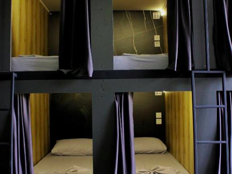 90ポッズ (90pods )の写真