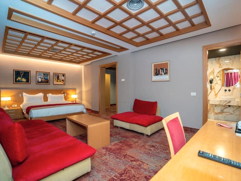 Hotel Colosseo & Spaの写真