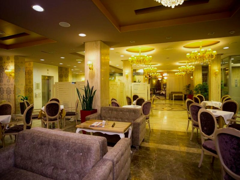 Hotel Colosseo & Spaの写真