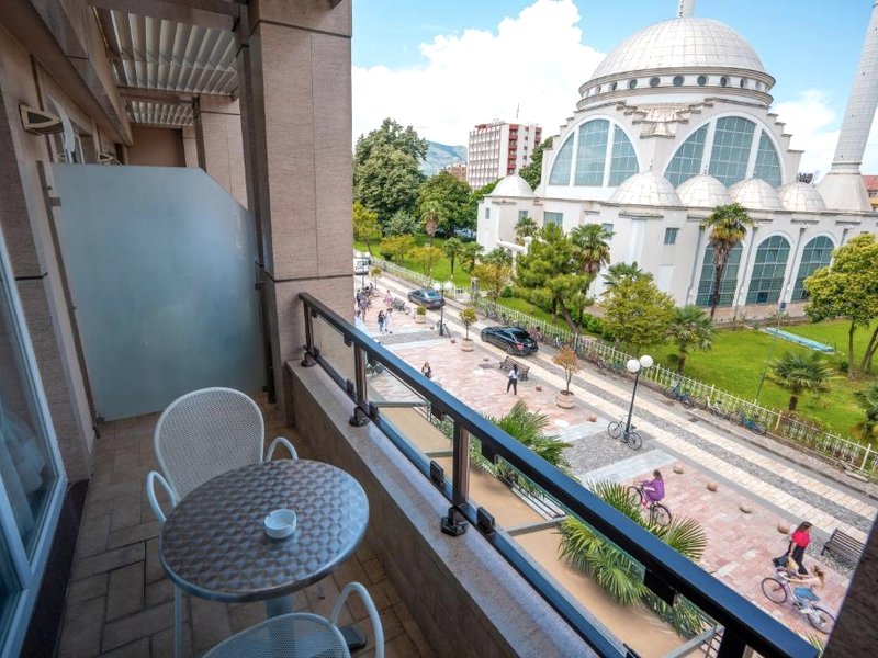 Hotel Colosseo & Spaの写真
