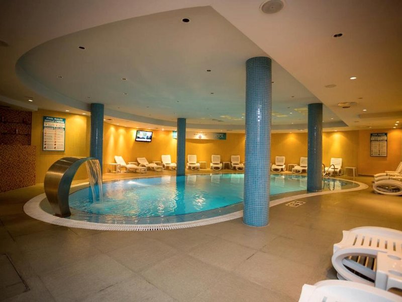 Hotel Colosseo & Spaの写真