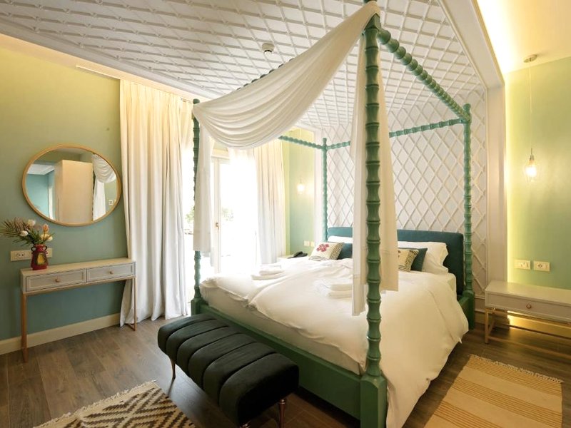Çoçja Boutique Hotel (Cocja Boutique Hotel)の写真