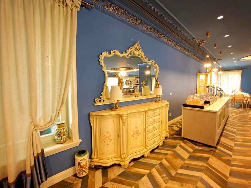 Çoçja Boutique Hotel (Cocja Boutique Hotel)の写真