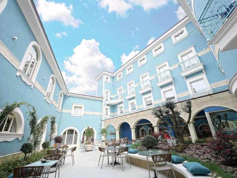 Çoçja Boutique Hotel (Cocja Boutique Hotel)の写真