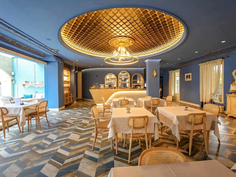 Çoçja Boutique Hotel (Cocja Boutique Hotel)の写真