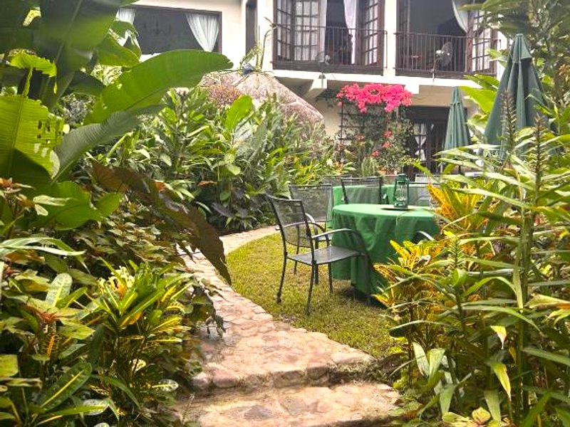 Serendipity Holistic Resort Spaの写真
