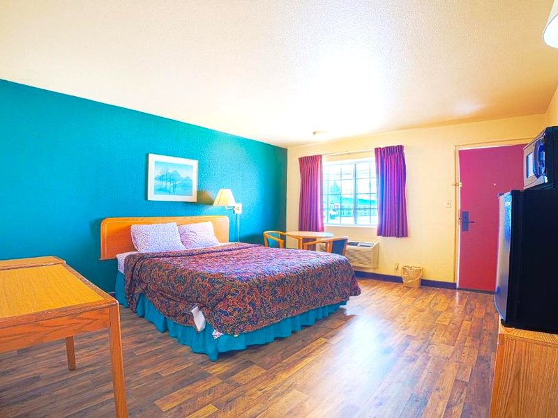Holiday Motel By OYO Lordsburg I-10の写真