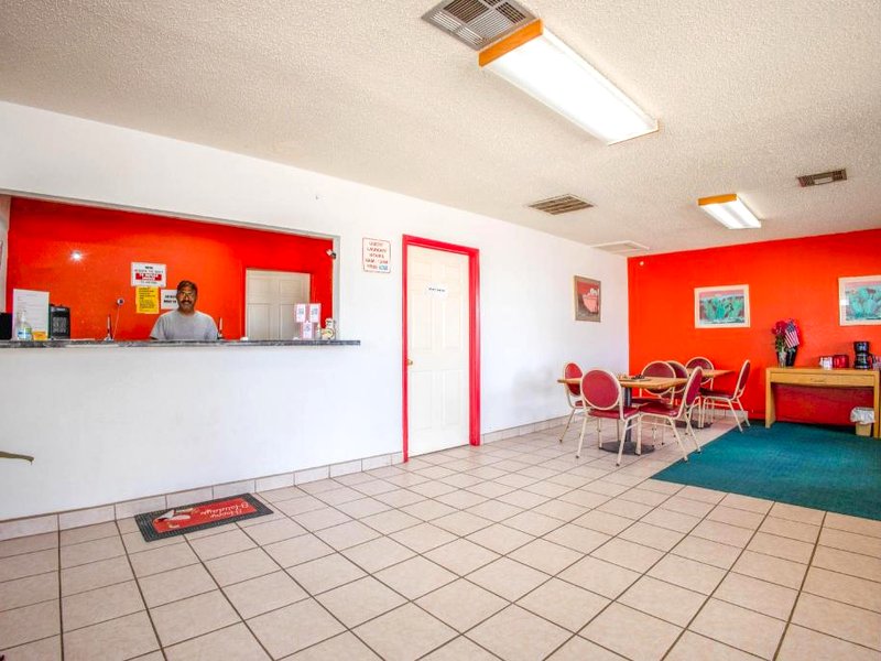 Holiday Motel By OYO Lordsburg I-10の写真