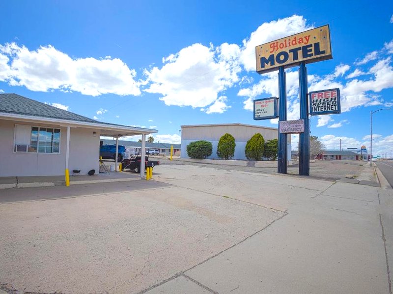 Holiday Motel By OYO Lordsburg I-10の写真