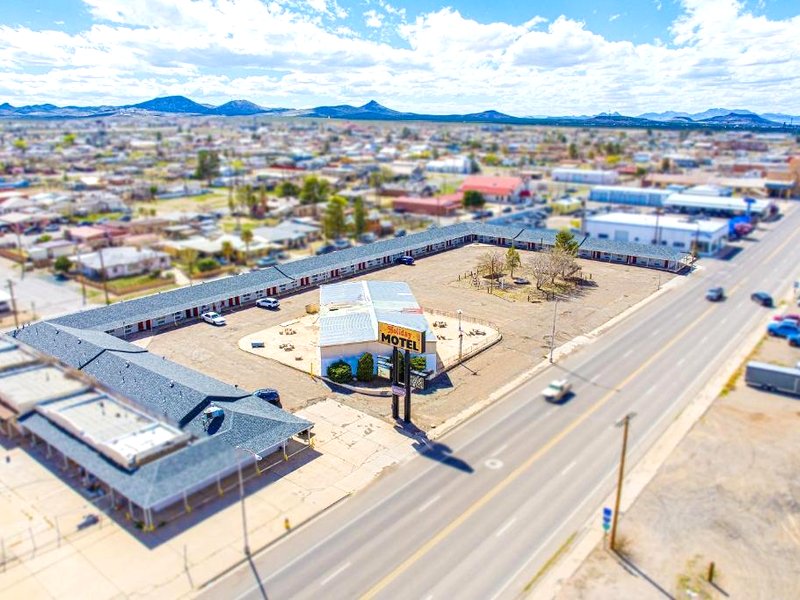 Holiday Motel By OYO Lordsburg I-10の写真