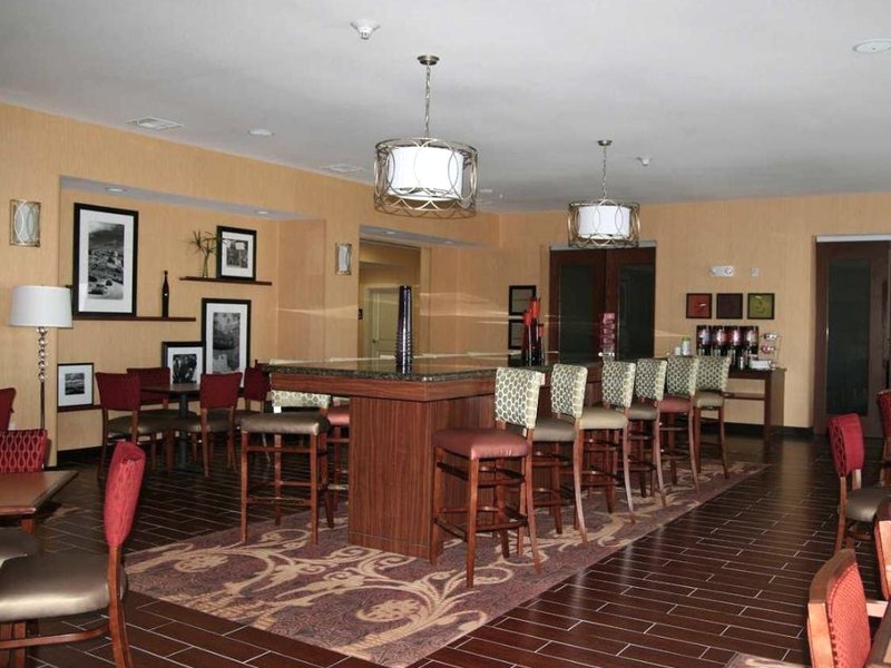 Hampton Inn Lordsburgの写真