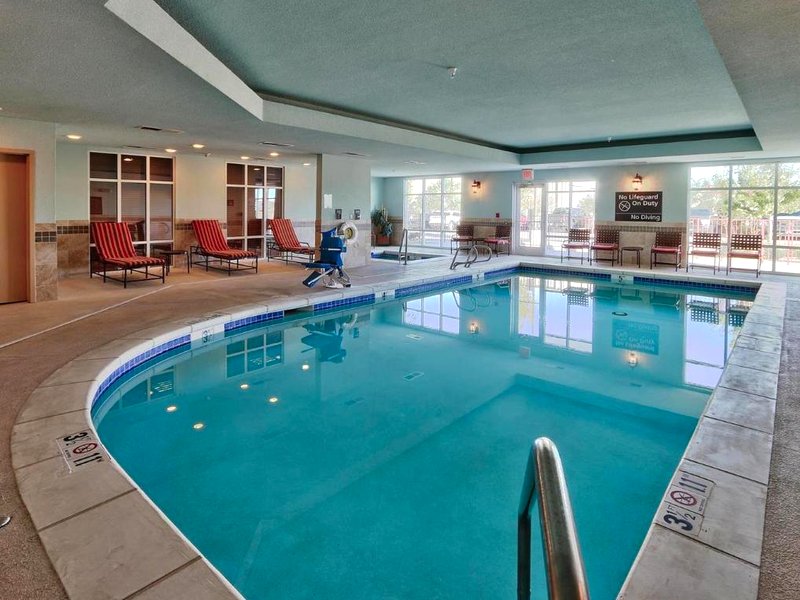 Hampton Inn Lordsburgの写真