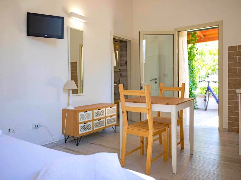 Agriturismo Le Tagliateの写真