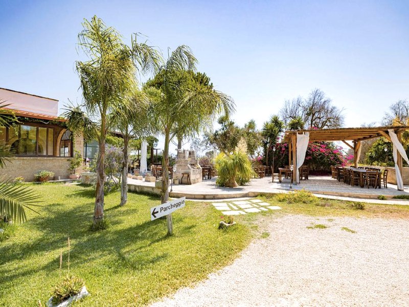 Agriturismo Le Tagliateの写真
